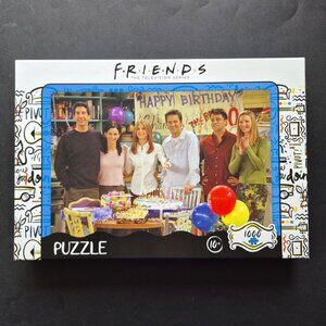 🍁4/$28 - 1000 Piece Jigsaw Puzzle